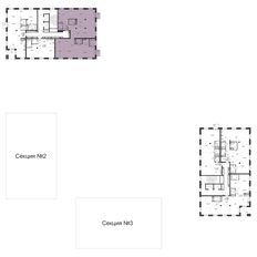Квартира 216,7 м², 4-комнатная - изображение 4