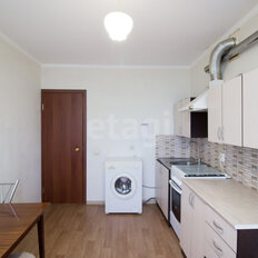 Квартира 34,3 м², 1-комнатная - изображение 2