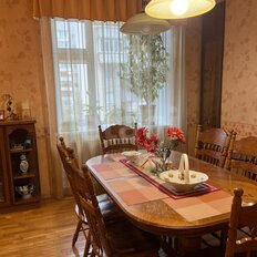 Квартира 127,8 м², 4-комнатная - изображение 4