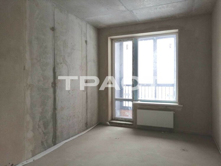 20,9 м², квартира-студия 3 199 000 ₽ - изображение 55