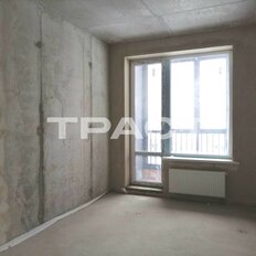 Квартира 19,9 м², студия - изображение 3