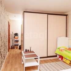 Квартира 30,2 м², 1-комнатная - изображение 5