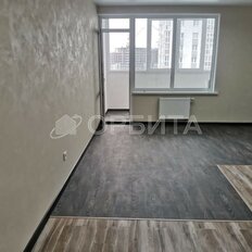 Квартира 29,8 м², студия - изображение 3