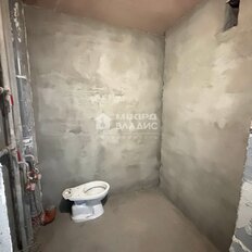 Квартира 38,3 м², 1-комнатная - изображение 3