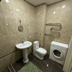 Квартира 40 м², 1-комнатная - изображение 5