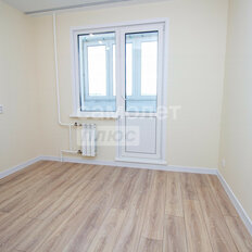 Квартира 32,9 м², 1-комнатная - изображение 5