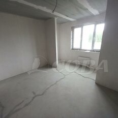Квартира 25 м², студия - изображение 4