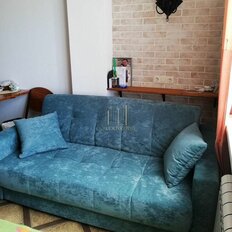 Квартира 40 м², 1-комнатная - изображение 3