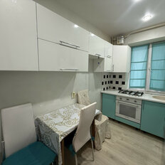 Квартира 43,5 м², 2-комнатная - изображение 1