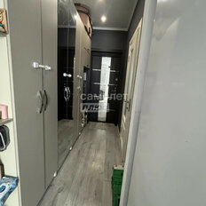 Квартира 21 м², студия - изображение 5