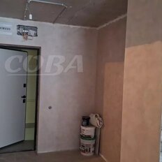 Квартира 37,7 м², 1-комнатная - изображение 4