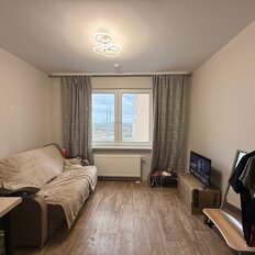 Квартира 19,7 м², студия - изображение 1