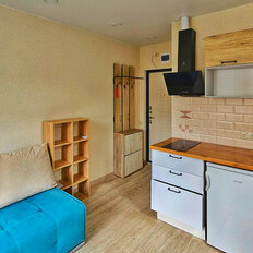 Квартира 18 м², студия - изображение 2