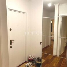 Квартира 46 м², 2-комнатная - изображение 3