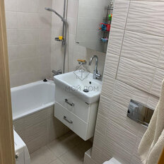 Квартира 35 м², 1-комнатная - изображение 1