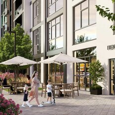 Квартира 22,9 м², студия - изображение 5