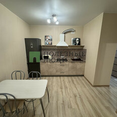 Квартира 36 м², 1-комнатная - изображение 3