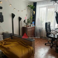 Квартира 40,4 м², 2-комнатная - изображение 4