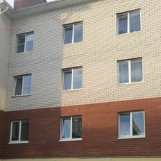 Квартира 60 м², 2-комнатная - изображение 1