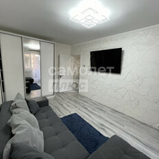 Квартира 51,6 м², 2-комнатная - изображение 4