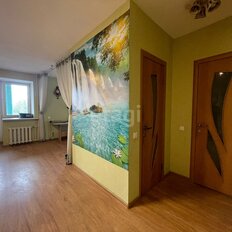 Квартира 55,9 м², 1-комнатная - изображение 4