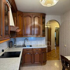 Квартира 69,3 м², 3-комнатная - изображение 4