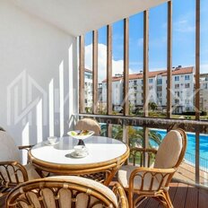 Квартира 120 м², 2-комнатные - изображение 1