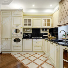 Квартира 106,9 м², 3-комнатная - изображение 2