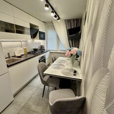 Квартира 60,5 м², 3-комнатная - изображение 1