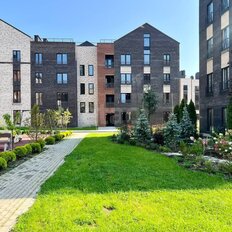 Квартира 32,5 м², 1-комнатная - изображение 5