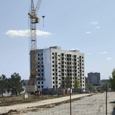 Квартира 39,4 м², 1-комнатная - изображение 5