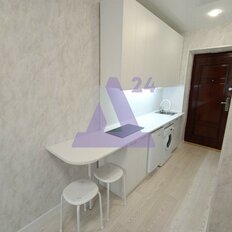 12,9 м², комната - изображение 5