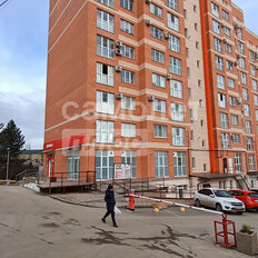 Квартира 34,5 м², 1-комнатная - изображение 3