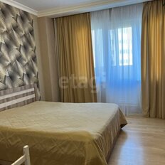 Квартира 69 м², 2-комнатная - изображение 5