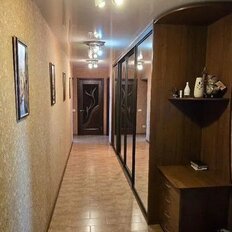 Квартира 97,1 м², 3-комнатная - изображение 1