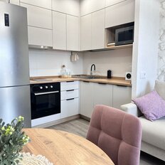 Квартира 41 м², 1-комнатная - изображение 2