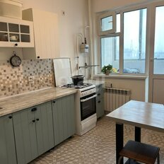 Квартира 36,9 м², 1-комнатная - изображение 1
