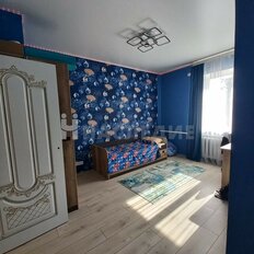 Квартира 81 м², 3-комнатная - изображение 4