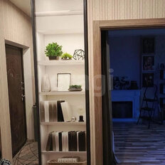 Квартира 39 м², 1-комнатная - изображение 3