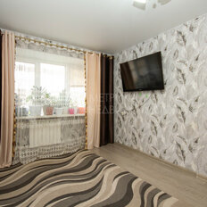 Квартира 42,7 м², 2-комнатная - изображение 3