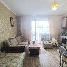 Квартира 24,4 м², студия - изображение 2