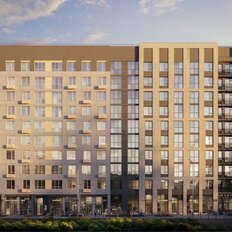 Квартира 106,1 м², 4-комнатная - изображение 2