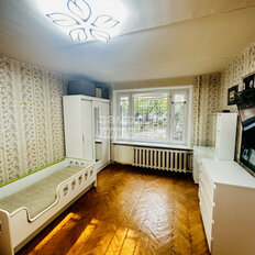 Квартира 31,7 м², 1-комнатная - изображение 4