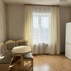 Квартира 93,7 м², 3-комнатная - изображение 1