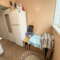 Квартира 30 м², 1-комнатная - изображение 4