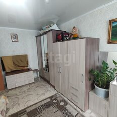 Квартира 30 м², 1-комнатная - изображение 3