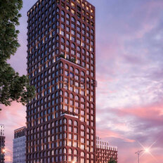 Квартира 60,5 м², 1-комнатная - изображение 4