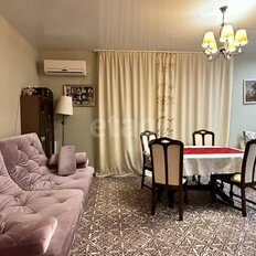 Квартира 64 м², 2-комнатная - изображение 5