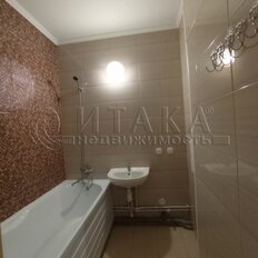 Квартира 57,7 м², 2-комнатная - изображение 1