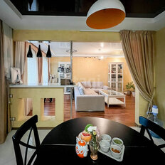 Квартира 89,7 м², 3-комнатная - изображение 4